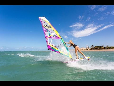 The best of Windsurfing 2018 [HD] - Episode #08