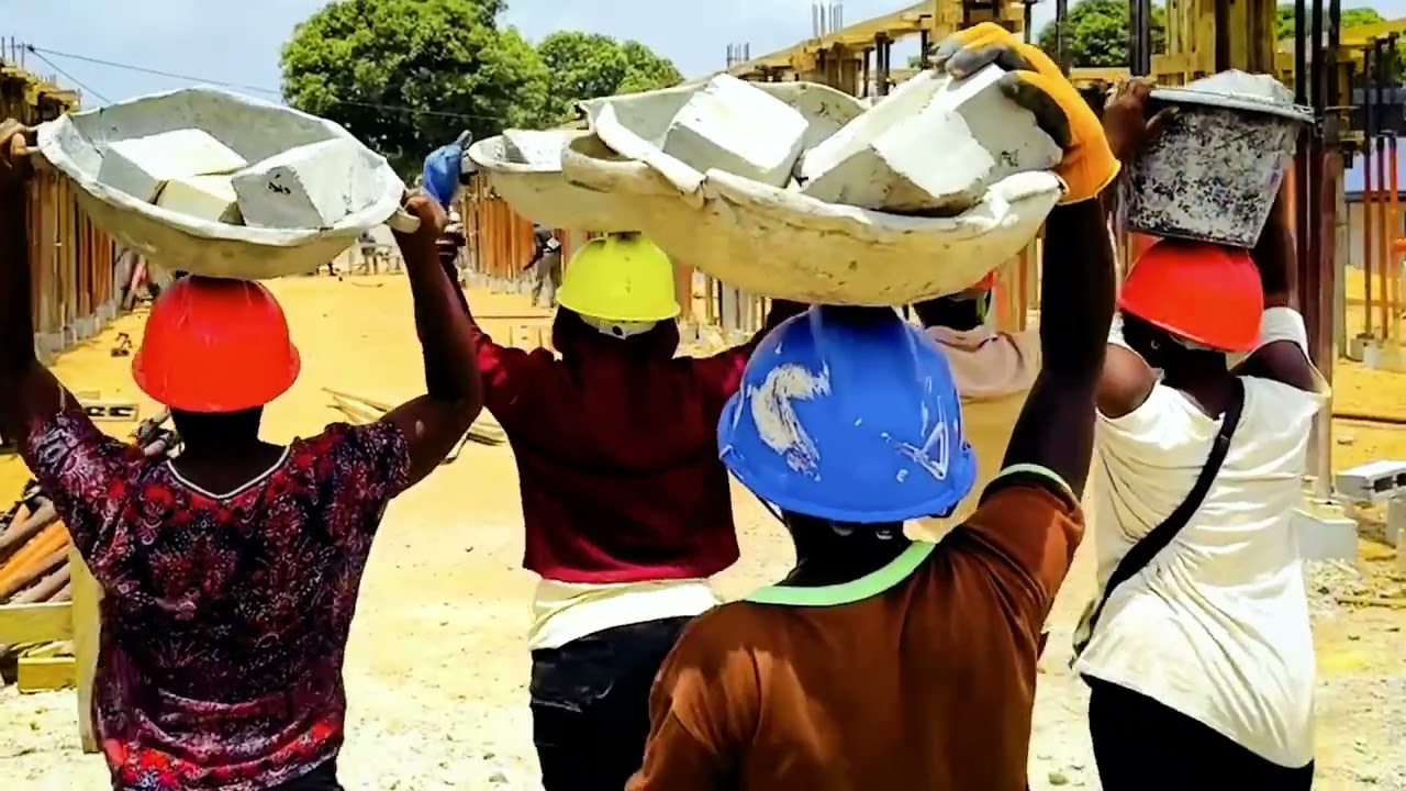 Women in Construction Week