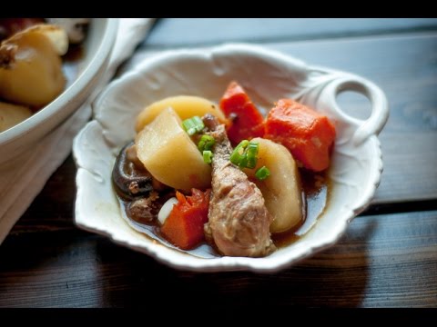 download lagu mp3 mp4 Spring Chicken Stew, download lagu Spring Chicken Stew gratis, unduh video klip Spring Chicken Stew