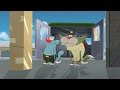 Oggy And The Cockroaches Very Special Deliveries S4E67 Full Episode In HD