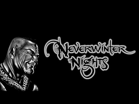 neverwinter nights # рейд по поместьям