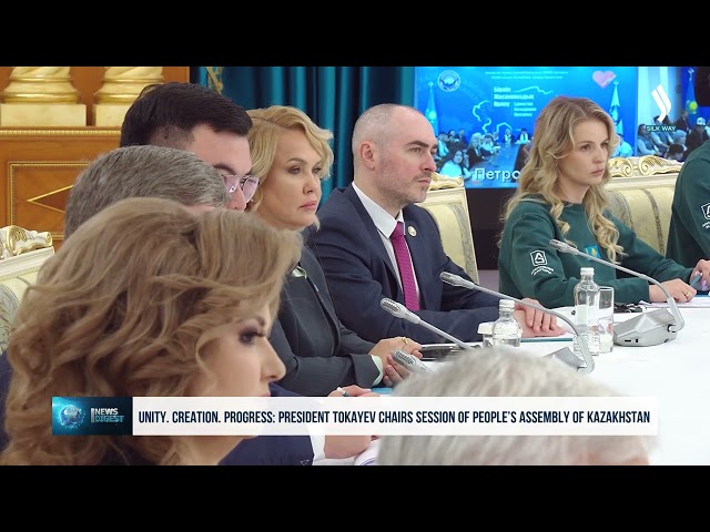 ҚХА ҳамиша халқ билан бирга