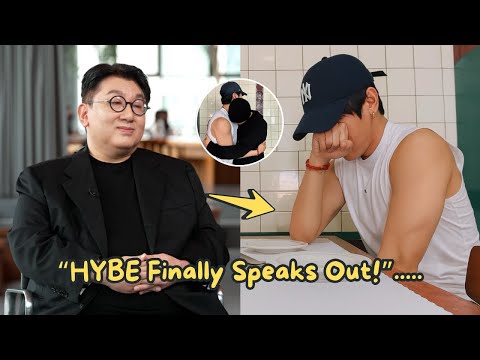 ARMYs em frenesi! HYBE finalmente confirma o que aconteceu entre Jungkook e Taehyung!