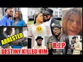 R.I.P Actor Jerry Williams Driver ARRËSTËD For His DËÄTH😭💔 #nollywoodmovies #destinyetiko