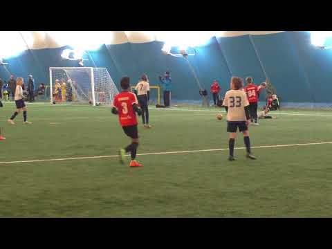 IFK Luleå P06 - Tervarit Musta