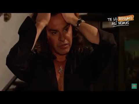 Necesito hacerte el amor I Amor en custodia  I Te lo resumo así nomas