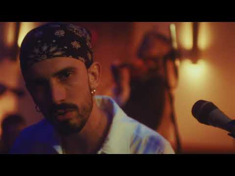 Garrett P. Tyler - New Normal feat. DAVIE [Official Music Video]