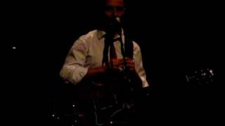 Jorge Drexler - Noctiluca