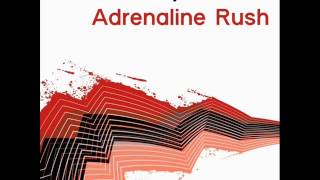 Ilya Gerus - Adrenaline Rush (Yuriy From Russia Remix) - System Recordings