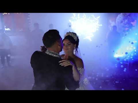 Geany Morandi – Dintr-o mie de flori 🌹 HIT DE DRAGOSTE 2025  Doar pe tine te aleg!