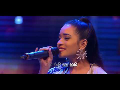 සඡ්ඣායනා 𝐋𝐢𝐯𝐞 𝐎𝐧 𝐒𝐭𝐚𝐠𝐞!⁣⁣⁣ | SIRASA FM 2025