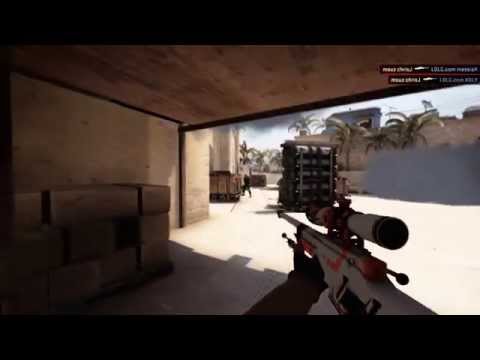 SLTV StarSeries X: chrisJ vs. LDLC