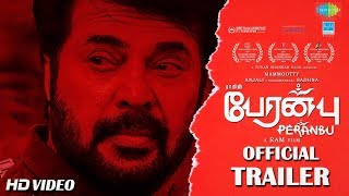 Peranbu