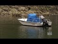 Just Like A Movie Bizarre Crime Spree On Land And Sea