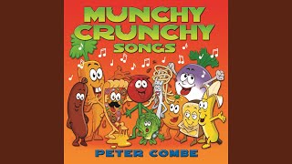 Munchy Crunchy Songs - Peter Crombe gameplay video by emmalarter, 2:30 duration