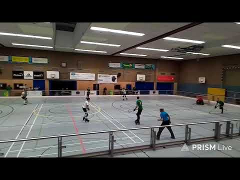Live streaming of RHC Recklinghausen