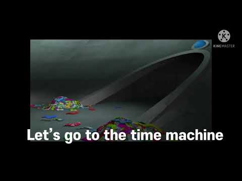 Meet The Robinsons Part 17 Jimmy Vs Doris