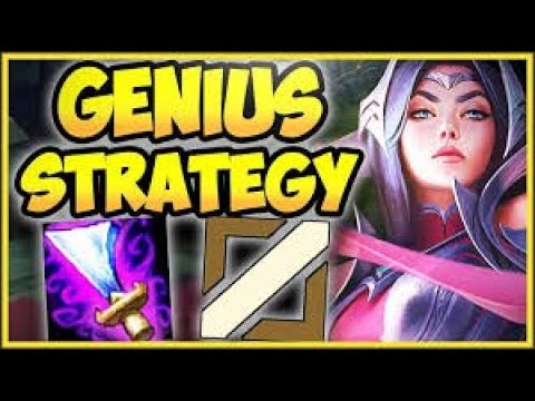 IRELIA VS KATARINA MID  ( ORO4 )