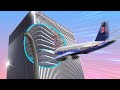 The Collapse Of World Trade Center The Complete Physics
