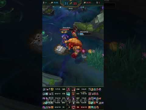 What Was That | Faker Play Syndra #shorts