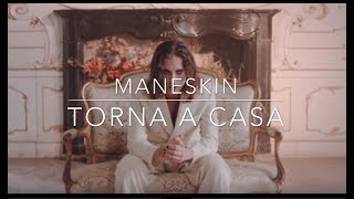 Måneskin - Torna a Casa