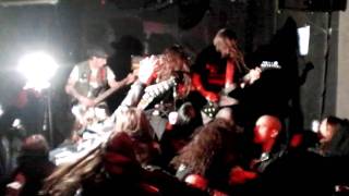 NUNSLAUGHTER - I Hate Christians @ The Acheron