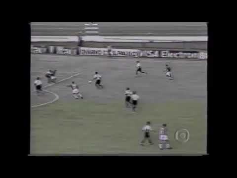 Botafogo SP 0 x 2 Vitória 2001