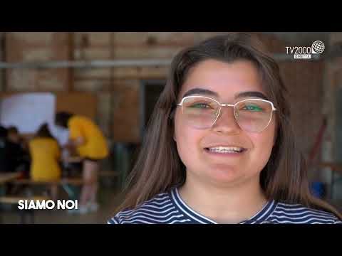 Siamo Noi, Accoglienza italiana: gli orfani di Mariupol