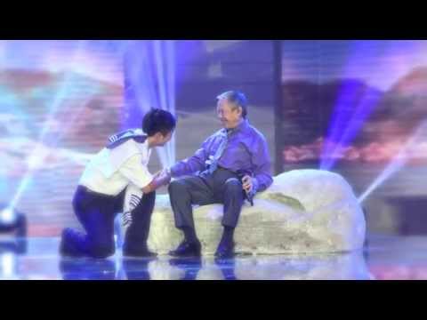 Thể hiện bởi Kiều Hưng