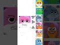 Which Baby Shark S Big Show Character Is Your Favorite Babysharksbigshow Shorts