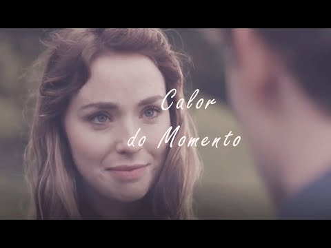 Lucas Lucco - Calor do Momento ❤️ (Clipe)