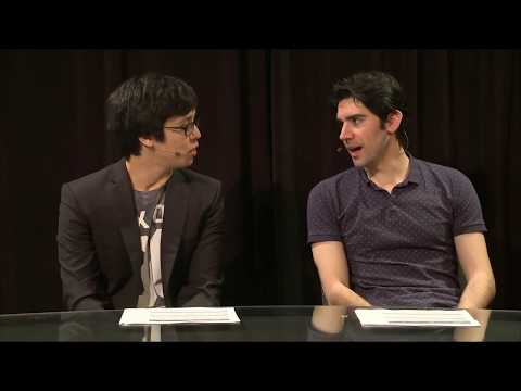 Battle of the Five Gods, Day 1