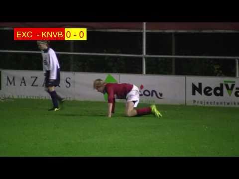 Excelsior'31 D1 - KNVB meiden onder de 14 jaar (regio Oost)