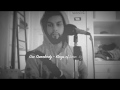 Use Somebody - Kings of Leon (Cover by Roy ...