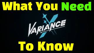 Everything You NEED TO KNOW About Variance Project Before Gen 1 Debuts!