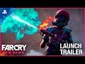 Far Cry New Dawn - Launch Gameplay Trailer | PS4