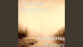 Louisiana Women