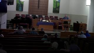 Traditional Worship