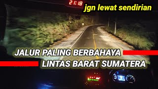 Download lagu Rute Hitam Jakarta menuju Sumatra, Jalur Lintas Barat Sumatra Paling Berbahaya #lintasbaratsumatera mp3 Download lagu Rute Hitam Jakarta menuju Sumatra, Jalur Lintas Barat Sumatra Paling Berbahaya #lintasbaratsumatera mp3