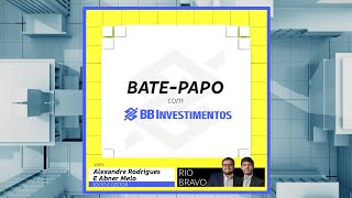 Chat with BB-BI | RBVA11 | Alexandre Rodrigues and Abner Melo