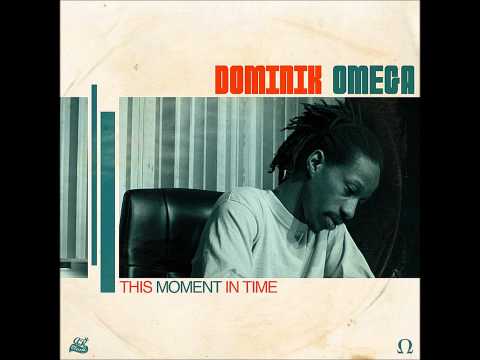 Dominik Omega - Holding It Down