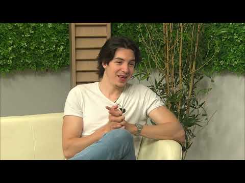 "Колекционерът" с гост Кирил Хаджиев - Тино - сезон 2, еп. 15