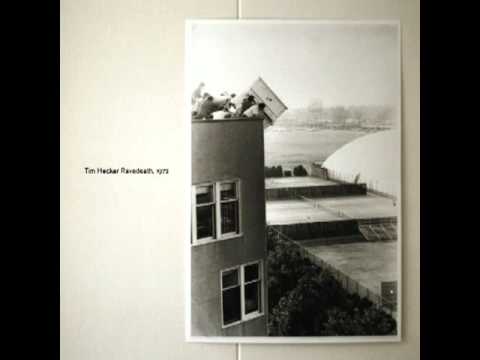 Tim Hecker - The Ravedeath 1972 [Full Album]