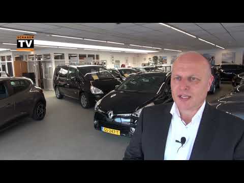 Renault Autozenter Schagen