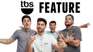 [TBS Feature] Kicking Sunrise - This Life of Mine (Tampa Bay Rays vs. New York Yankees)