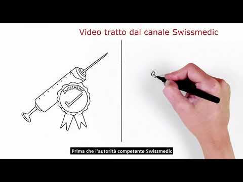 COME AVVIENE L'OMOLOGAZIONE DI UN VACCINO