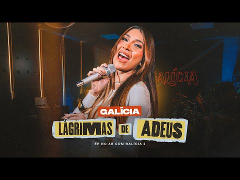 Galícia - Lágrimas de Adeus (Clipe Oficial)