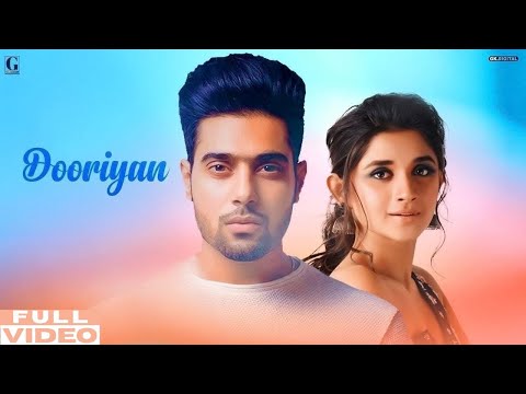 DOORIYAN (Official Video) - Guri - Tania - Latest Hit Punjabi Sad Song - Geet MP3