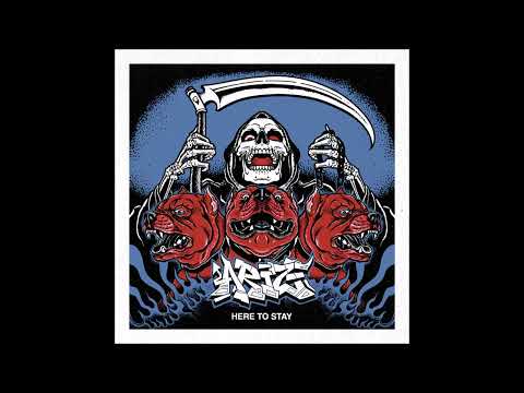 Arize - Here To Stay 2024 (Full EP)