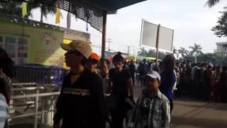 TRAITIMHONG.18thang4-Offline SUỐI TIÊN 2015 P1